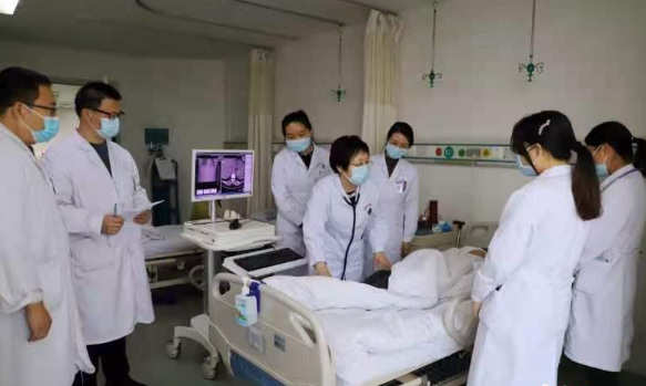河北各级医院已尝鲜5G为医疗注入新动力 河北各级医院已尝鲜5G为医疗注入新动力