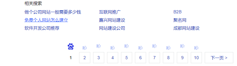 网站SEO优化挖掘关键词的方法有哪些? 网站SEO优化挖掘关键词的方法有哪些?