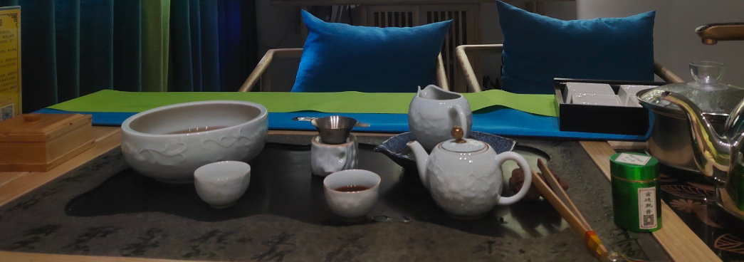 茶馆预约小程序开发应具备哪些功能