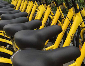 投资人朱啸虎突然改口 OFO、摩拜可能合并？