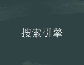 网站优化中搜索引擎指的是浏览器吗？