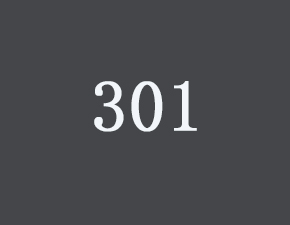 建站时做301重定向有哪些好处