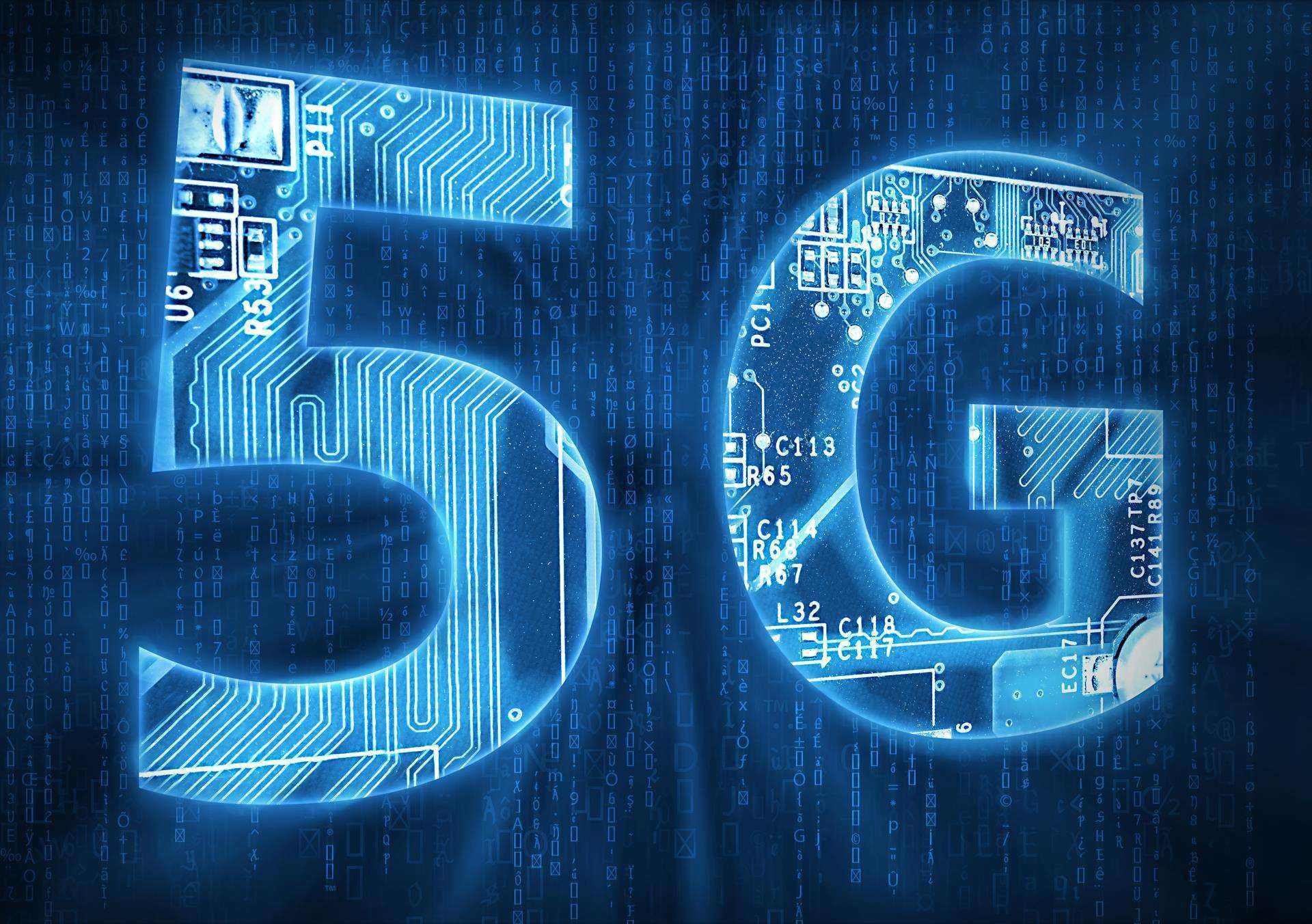 5G引领“新基建”，这些安全问题不容忽视