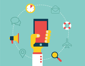 怎样定制开发APP让用户满意的？  　　