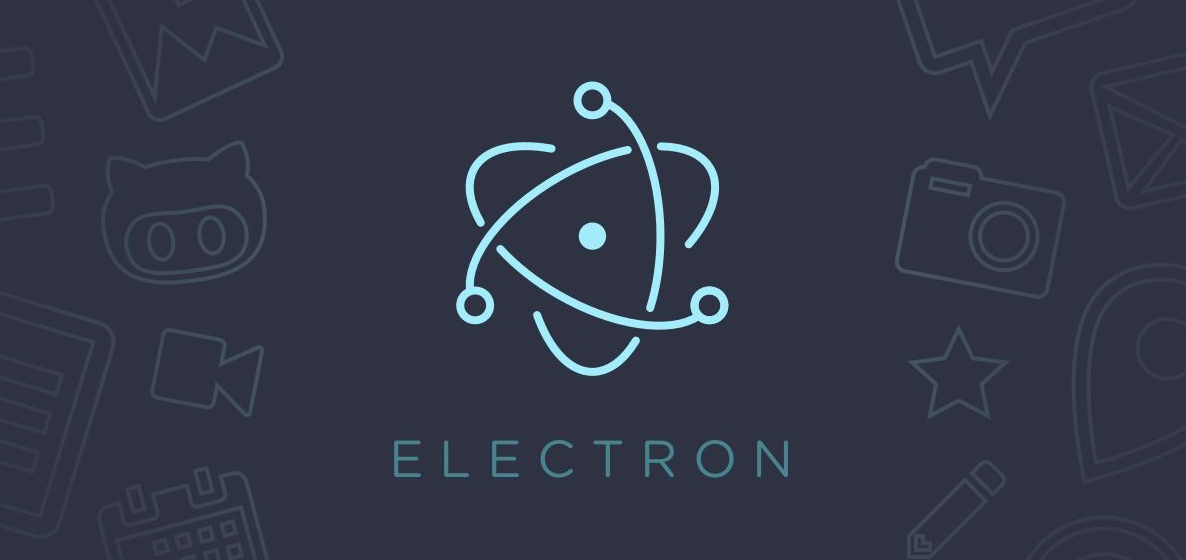 electron开发时如何实现自定义窗口？