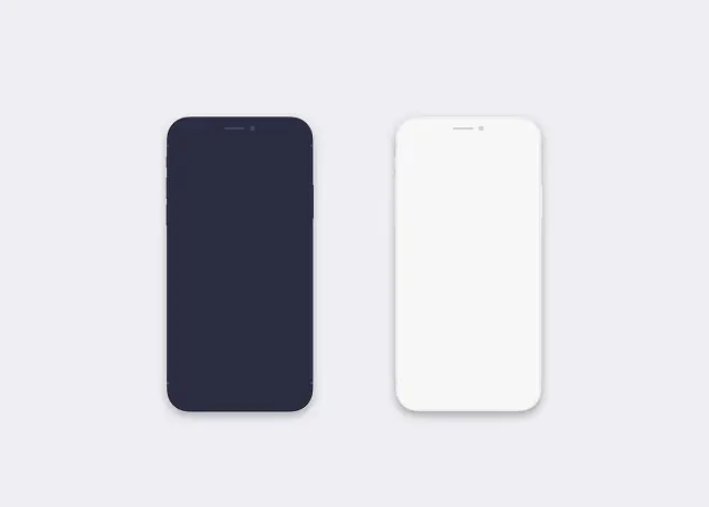 怎样提高APP界面的美观度？